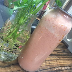 80后记忆中的甘甜 大连甜品新宠——甘蔗茶饮评测