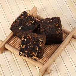 解锁自然纯粹之味 广西古法方块黑糖，甘蔗红枣的治愈时光