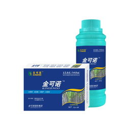 甘蔗叶面肥全面解析 价格、批发与厂家推荐——金可诺甘蔗专用叶面肥优势详解